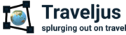 Travel further. Travel deeper. Best of Traveljus magazine