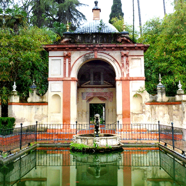 Spain Sevilla