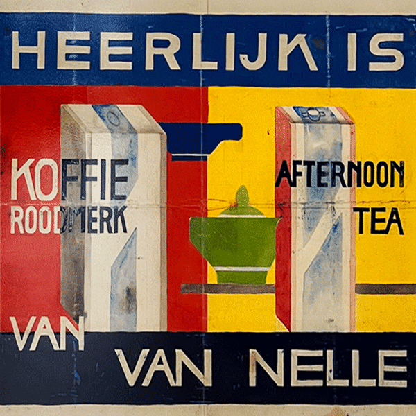 Van Nelle Rotterdam & the architectural challenge of the ‘ideal factory’